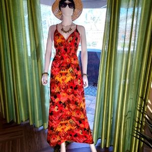 100% Cotton Dress by Arsee: Size 2X